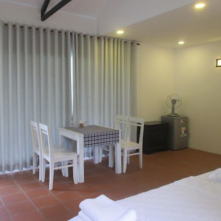 دونغ دونغ Bamboo Garden Resort المظهر الخارجي الصورة