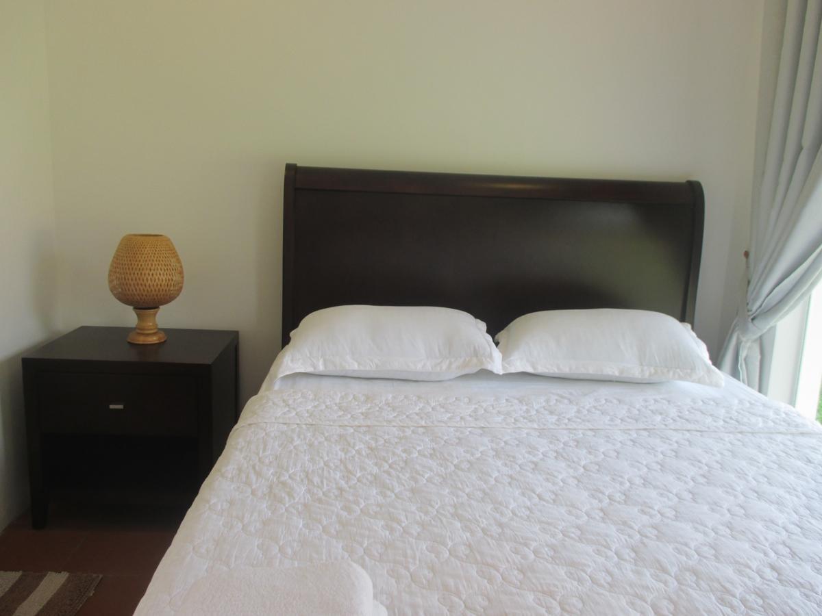دونغ دونغ Bamboo Garden Resort المظهر الخارجي الصورة